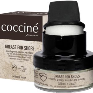 Tłuszcz Ochronny Do Butów COCCINE-GREASE
