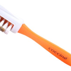 Szczotka Do Obuwia COCCINE-NUBRUSH