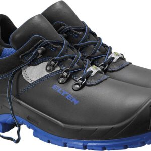 Buty Bezpieczne EL-727541 BN