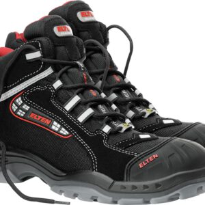 Buty Bezpieczne EL-766771 BS