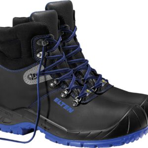 Buty Bezpieczne EL-767541 BN
