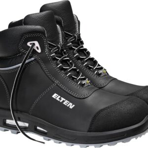 Buty Bezpieczne EL-769701 B