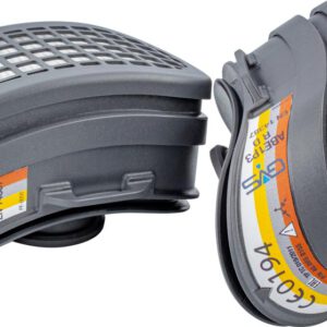 Filtropochłaniacz GVS-FIPO-ABE1P3
