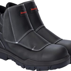 Buty Bezpieczne HW-ARGONO-T B