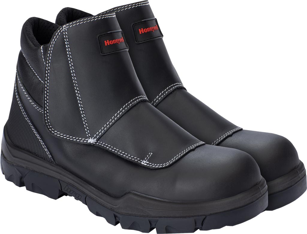 Buty Bezpieczne HW-ARGONO-T B