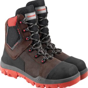 Buty Bezpieczne HW-BELLEVO-T BRBC