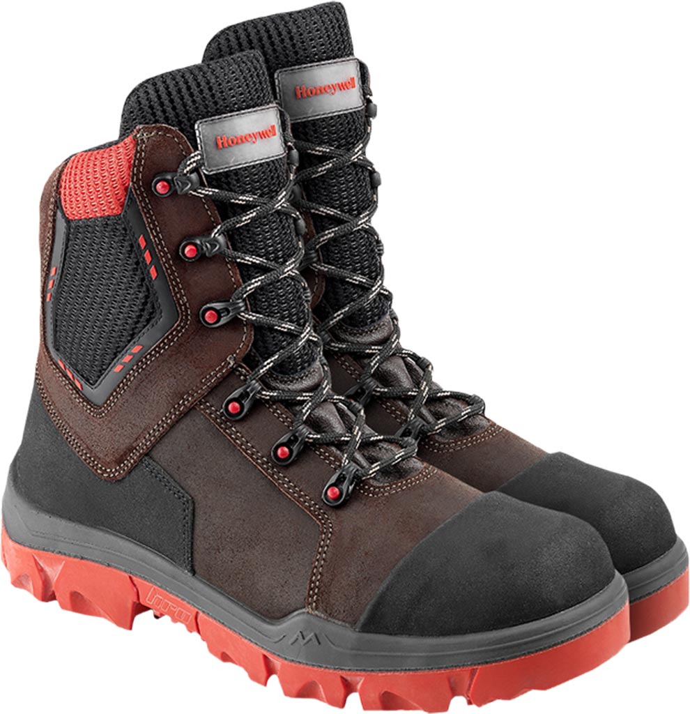 Buty Bezpieczne HW-BELLEVO-T BRBC