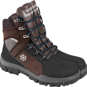 Buty Bezpieczne HW-BELLICE-T BRBC