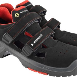 Buty Bezpieczne HW-BOSS-S BC