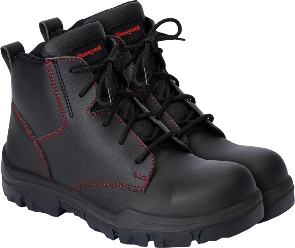 Buty Bezpieczne HW-EXONO-T B