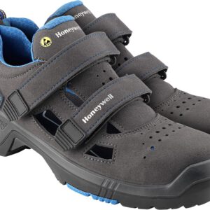 Buty Bezpieczne HW-HIT-S BN