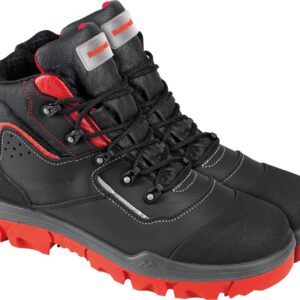 Buty Bezpieczne HW-IXTREM-T BC