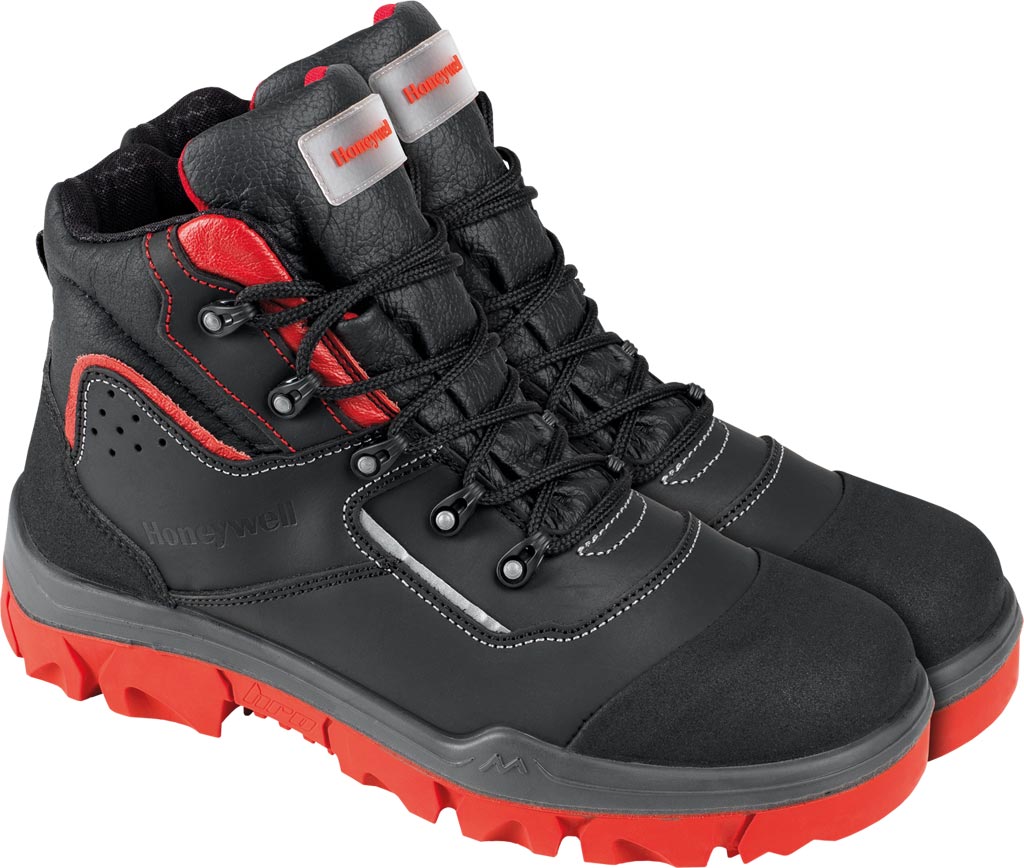Buty Bezpieczne HW-IXTREM-T BC