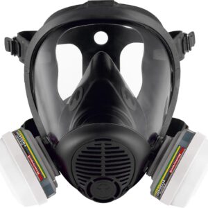 Maska Ochronna HW-MAS-OPTIFIT B