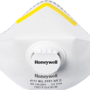 Półmaska Filtrująca HW-MAS-P1-4111 W