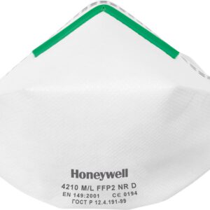 Półmaska Filtrująca HW-MAS-P2-4211 W