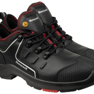 Buty Bezpieczne HW-OTTER-P BC