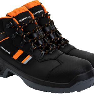 Buty Bezpieczne HW-SINRA-T BP