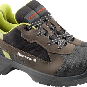 Buty Bezpieczne HW-SPRINT-P BRZ
