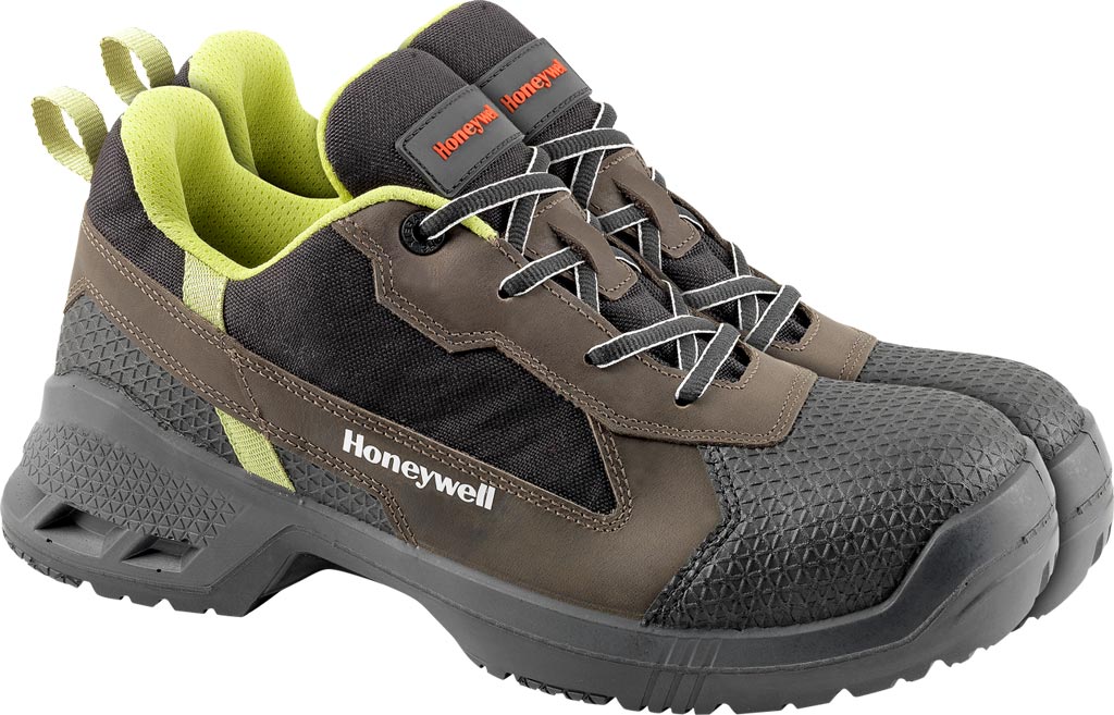 Buty Bezpieczne HW-SPRINT-P BRZ