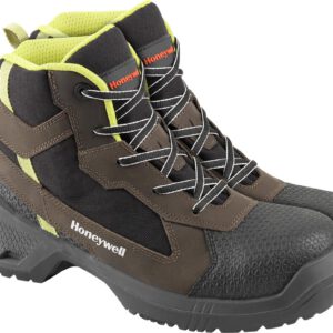Buty Bezpieczne HW-SPRINT-T BRZ