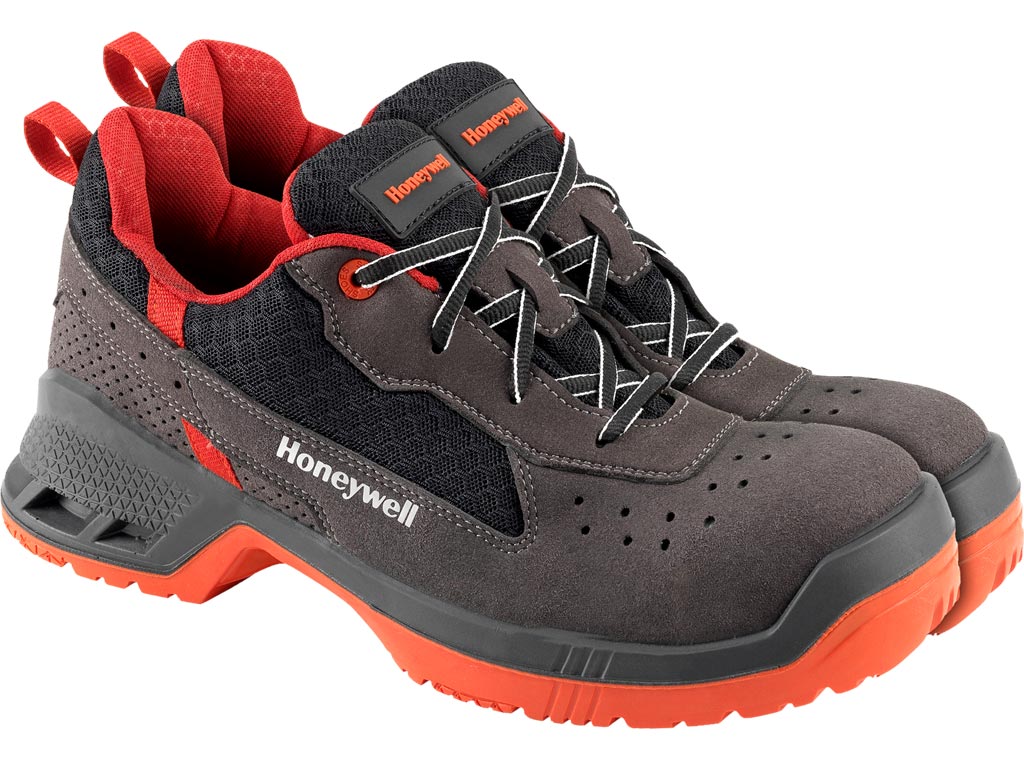 Buty Bezpieczne HW-SQUAT-P SBC
