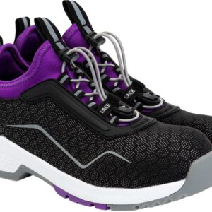 Buty Bezpieczne HW-STRECH-P BV