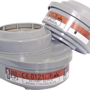 Filtropochłaniacz MSA-FIPO-A2P3