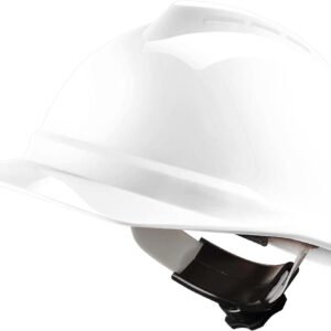 Hełm Ochronny MSA-KAS-VG500 W