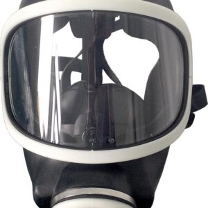 Maska Ochronna MSA-MAS-F-3SBPLUS