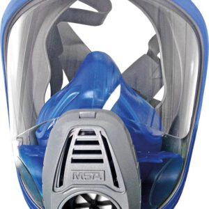 Maska Ochronna MSA-MAS-F-ADV3121