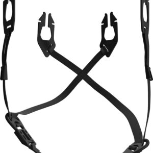 Pasek Podbródkowy MSA-STRAP-4PVGARD B