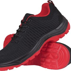 Buty Bezpieczne Ox.01.202 Fly-P-Sb OX-FLY-P-SB BC