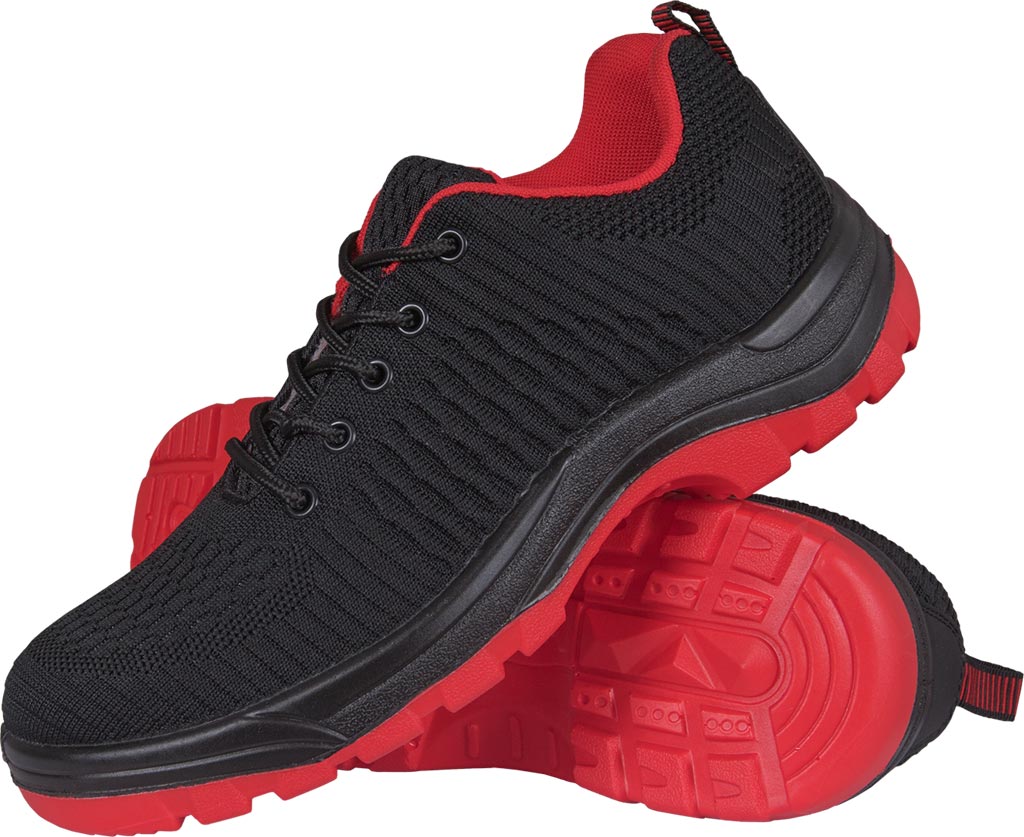 Buty Bezpieczne Ox.01.202 Fly-P-Sb OX-FLY-P-SB BC