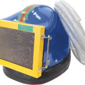 Aparat Wężowy Sprężonego Powietrza RN-AWSP-RES-3