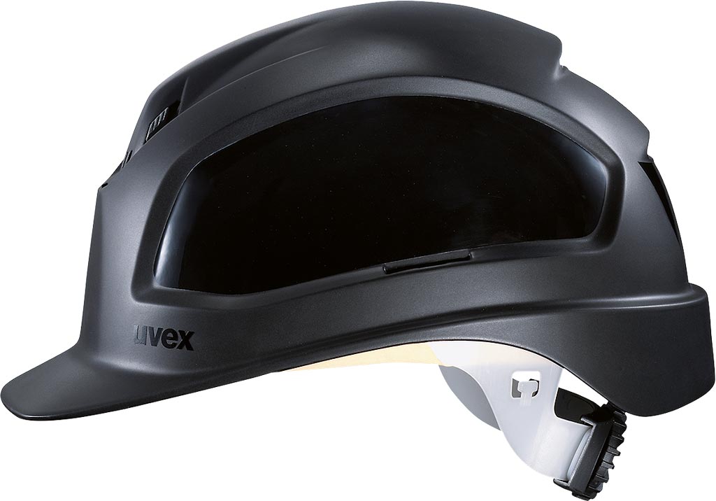 Hełm Ochronny UX-KAS-PHEOS B