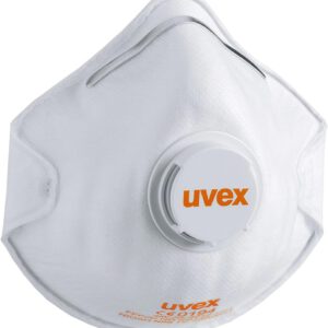 Półmaska Filtrująca UX-MAS-P2-2210 W
