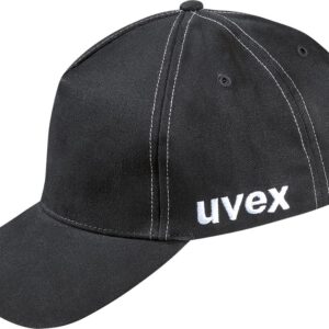 Przemysłowy Hełm Lekki UXUCAP B