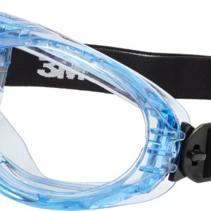 Gogle Ochronne 3M-GOG-FAHREN11