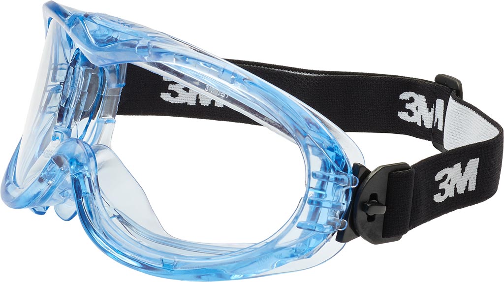 Gogle Ochronne 3M-GOG-FAHREN11