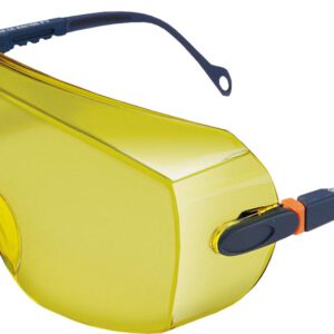 Okulary Ochronne 3M-OO-2800 Y