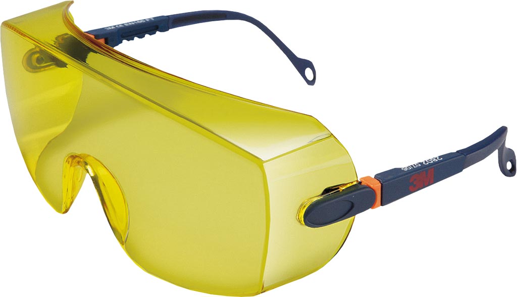 Okulary Ochronne 3M-OO-2800 Y