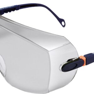 Okulary Ochronne 3M-OO-2800 T