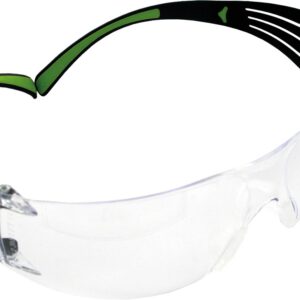 Okulary Ochronne 3M-OO-SECFIT T