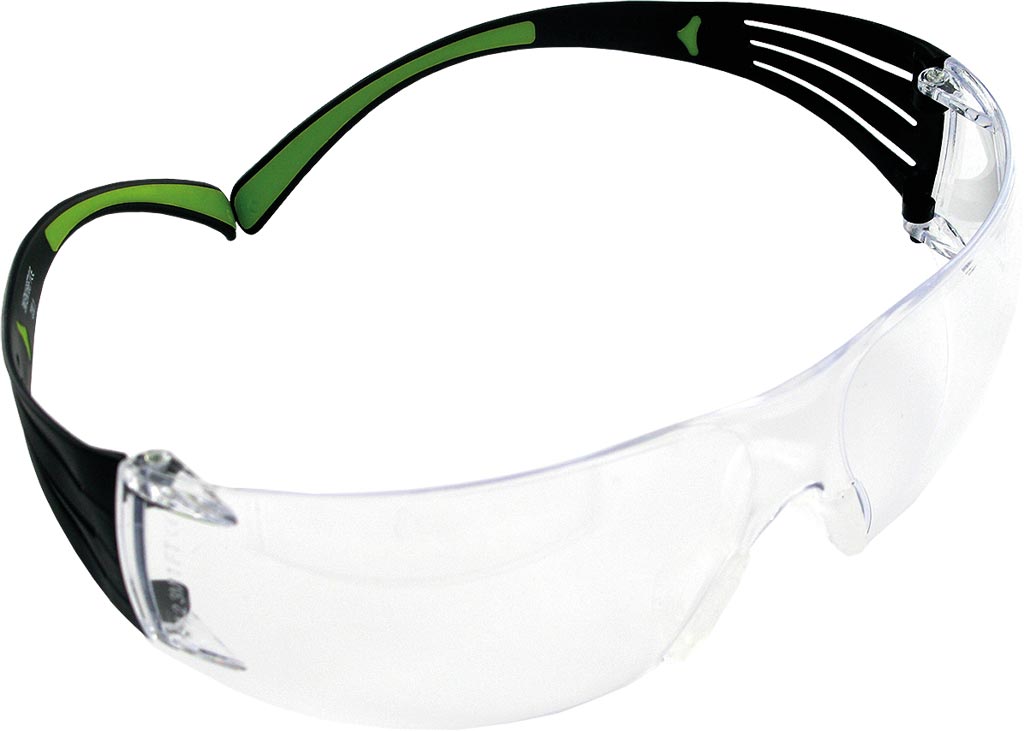 Okulary Ochronne 3M-OO-SECFIT T