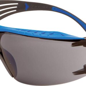 Okulary Ochronne 3M-OO-SF401XSNB S