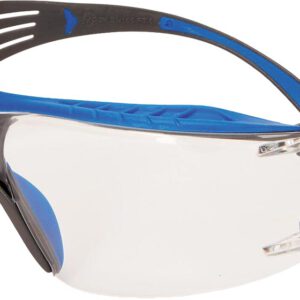Okulary Ochronne 3M-OO-SF401XTNB T