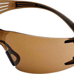 Okulary Ochronne 3M-OO-SF405 BR