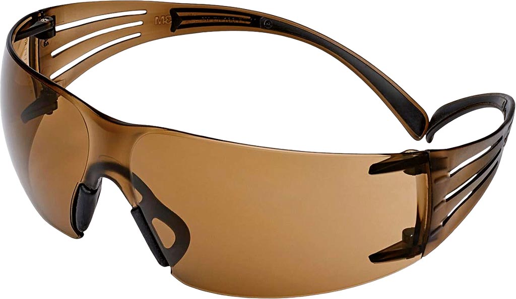 Okulary Ochronne 3M-OO-SF405 BR