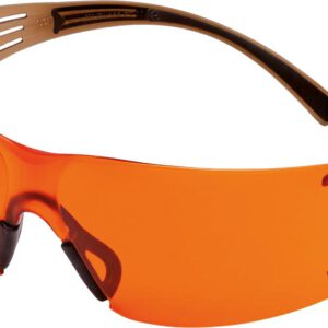 Okulary Ochronne 3M-OO-SF406 P
